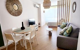 Estudio MELMAR en Playamar